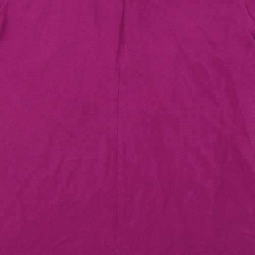 Tchibo Womens Purple   A-Line  Size L