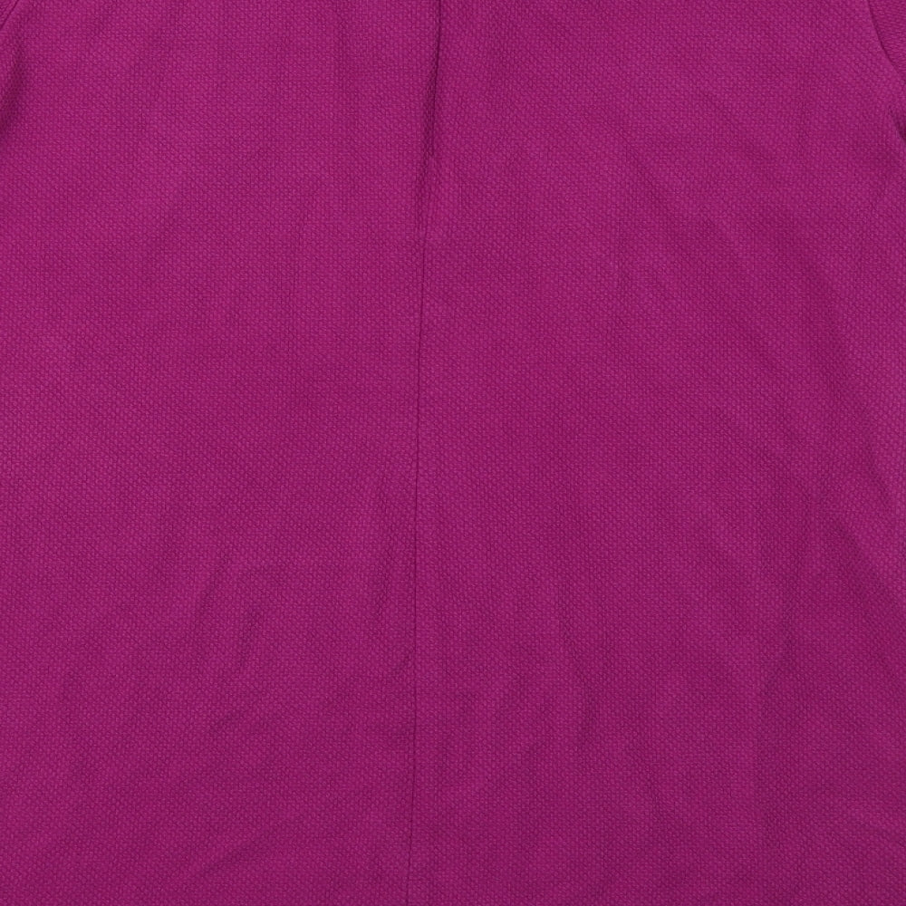 Tchibo Womens Purple   A-Line  Size L
