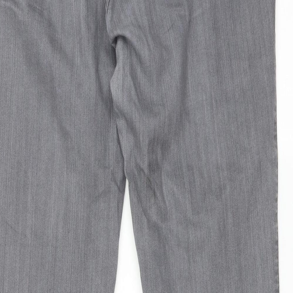 Esprit Womens Grey   Skinny Jeans Size 2XL L32 in