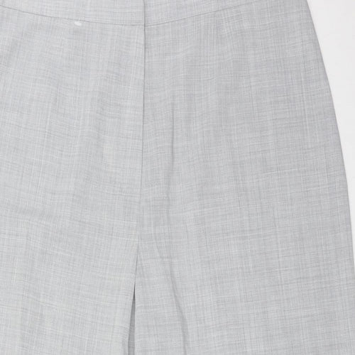 Preworn Womens Grey   Trousers  Size 20 L22 in
