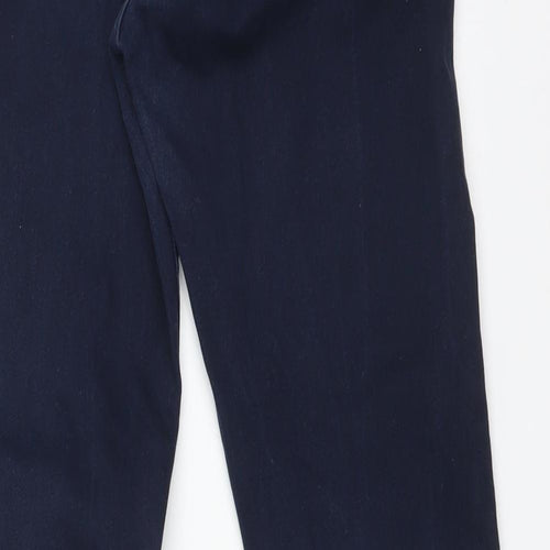 H&M Mens Blue   Skinny Jeans Size 31 L30 in