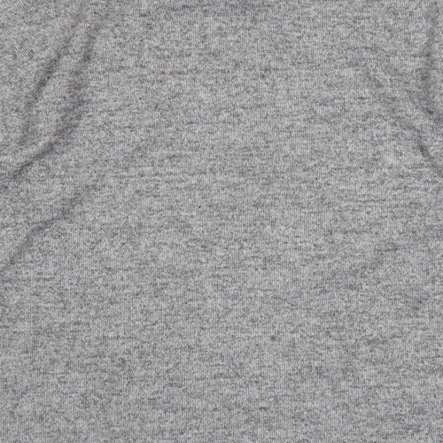 F&F Womens Grey   Pullover Jumper Size 6