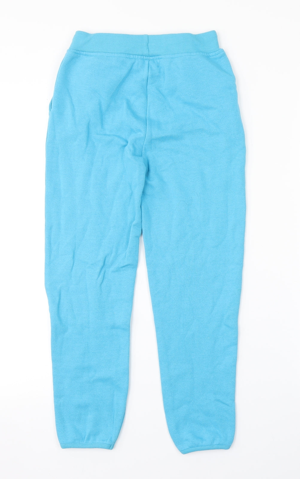 PEP&CO. Girls Blue   Sweatpants Trousers Size 7-8 Years