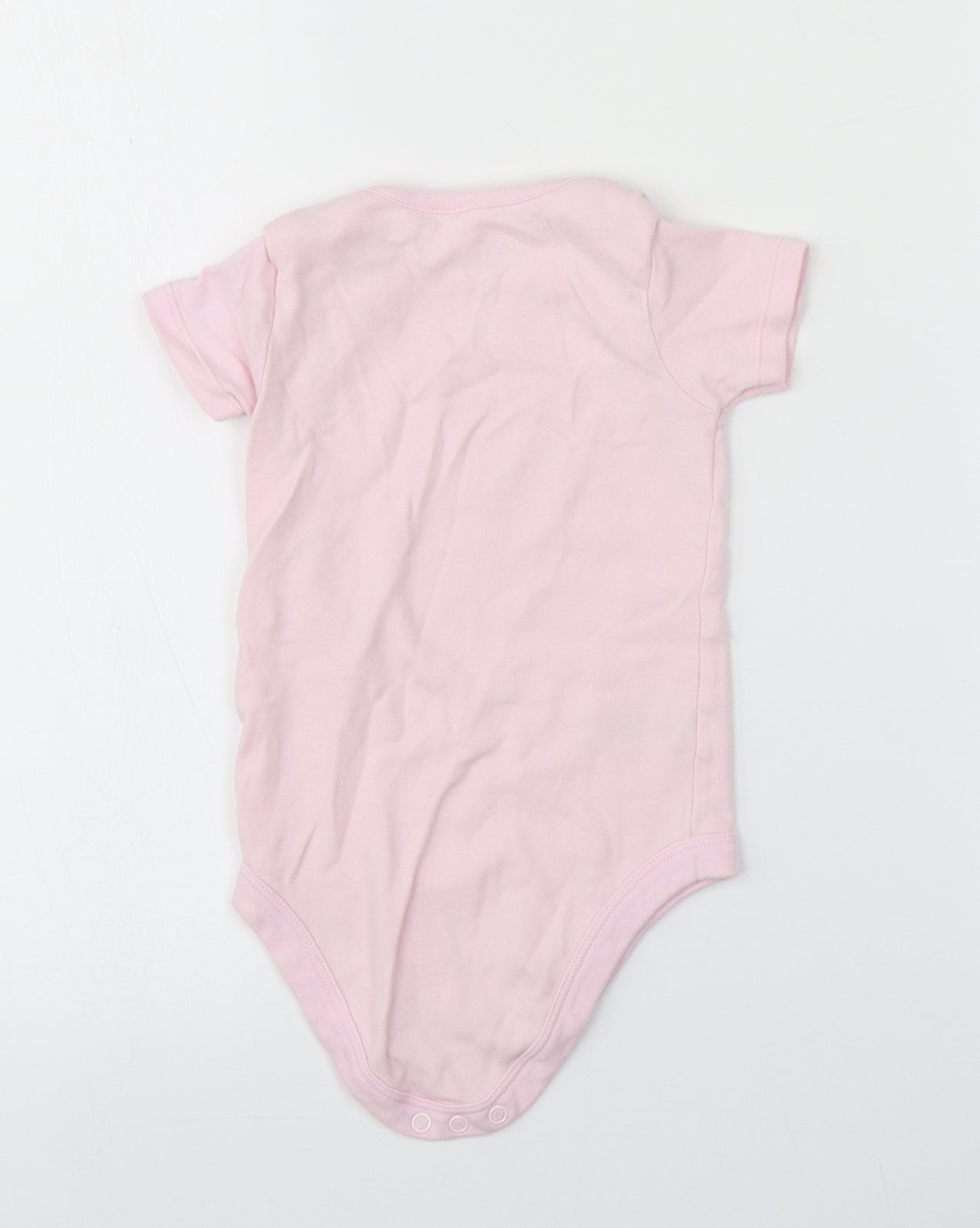 TU Baby Pink   Babygrow One-Piece Size 12-18 Months