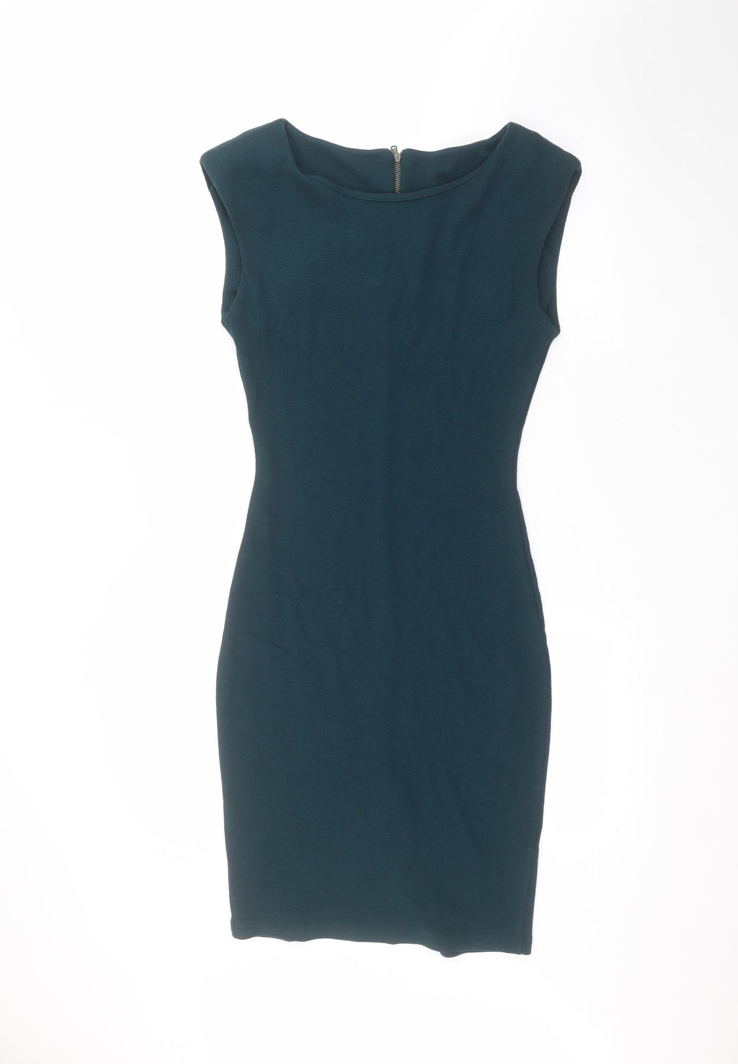 F&F Womens Blue   A-Line  Size 12
