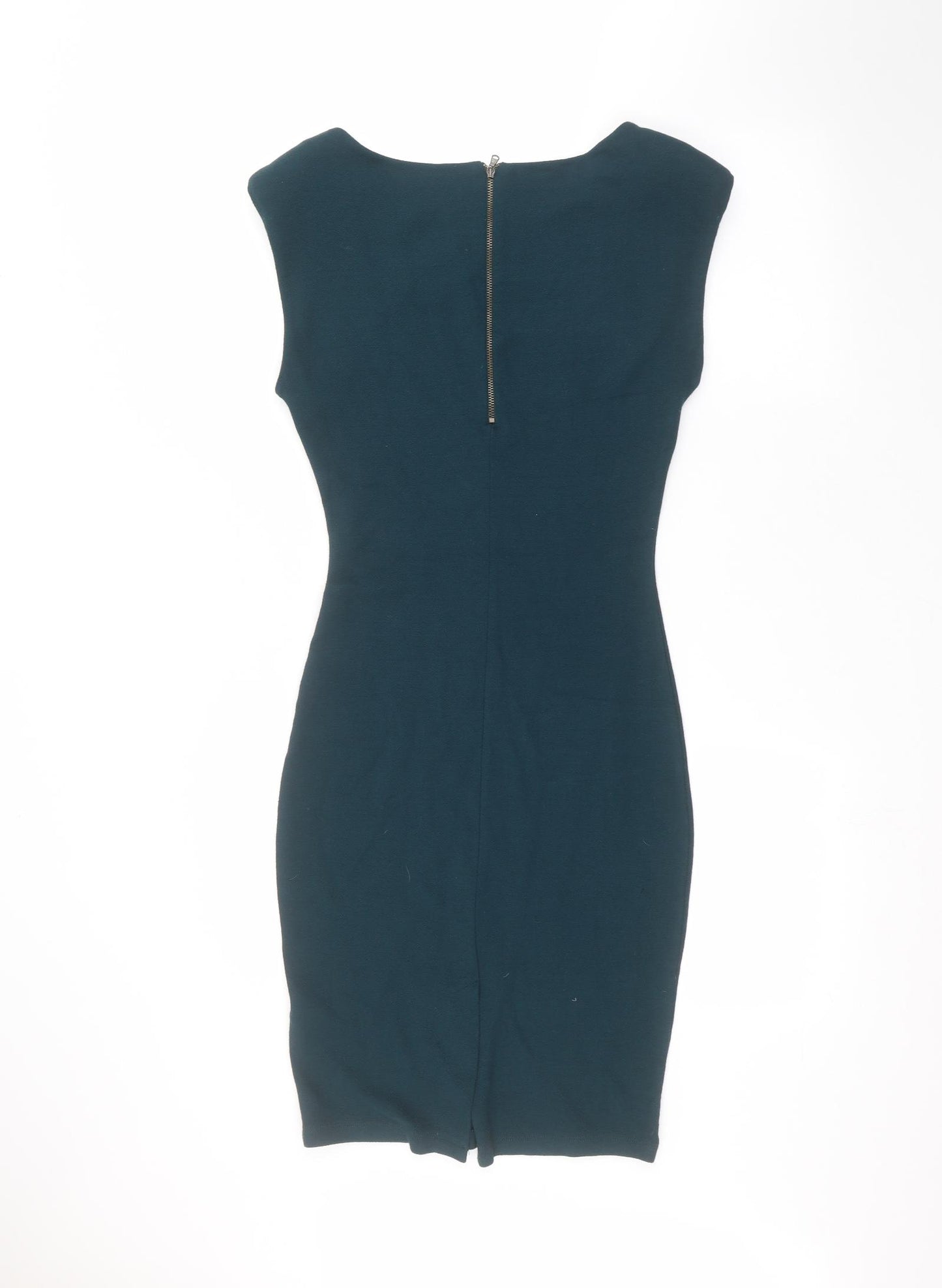 F&F Womens Blue   A-Line  Size 12