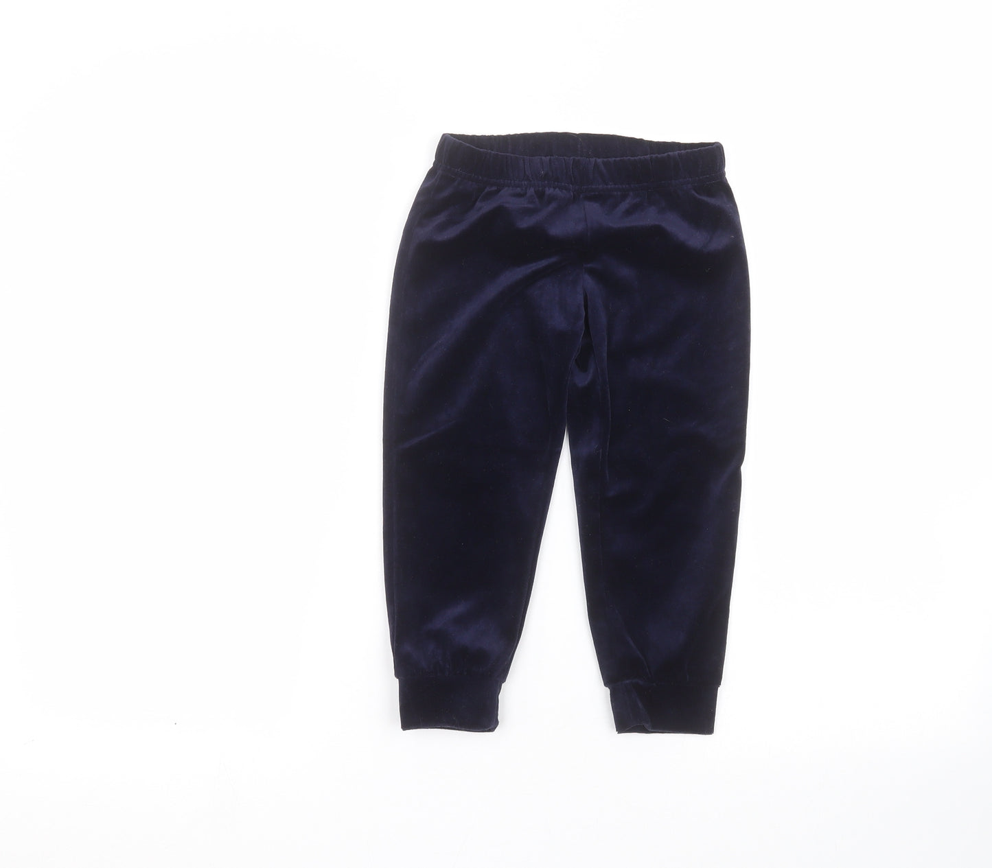 Billieblush Boys Blue   Sweatpants Trousers Size 3 Years