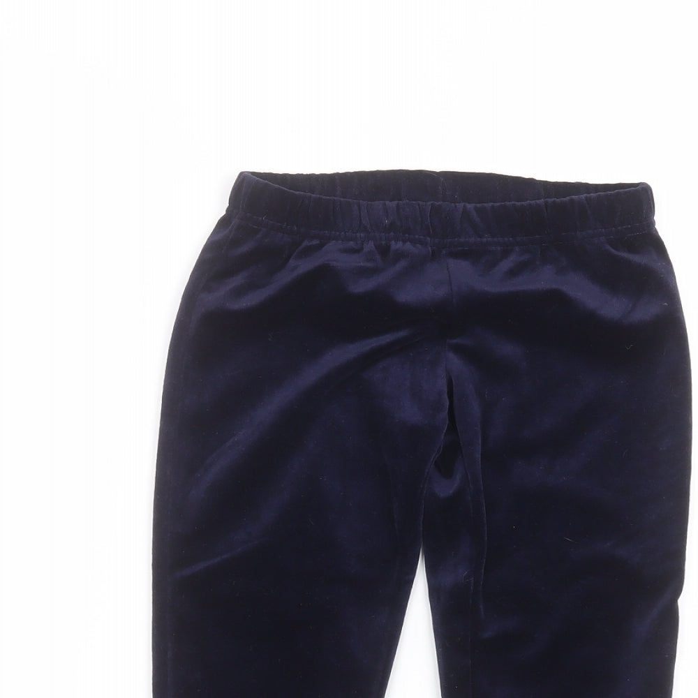 Billieblush Boys Blue   Sweatpants Trousers Size 3 Years