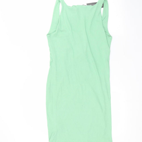 I SAW IT FIRST Womens Green   Pencil Dress  Size 20