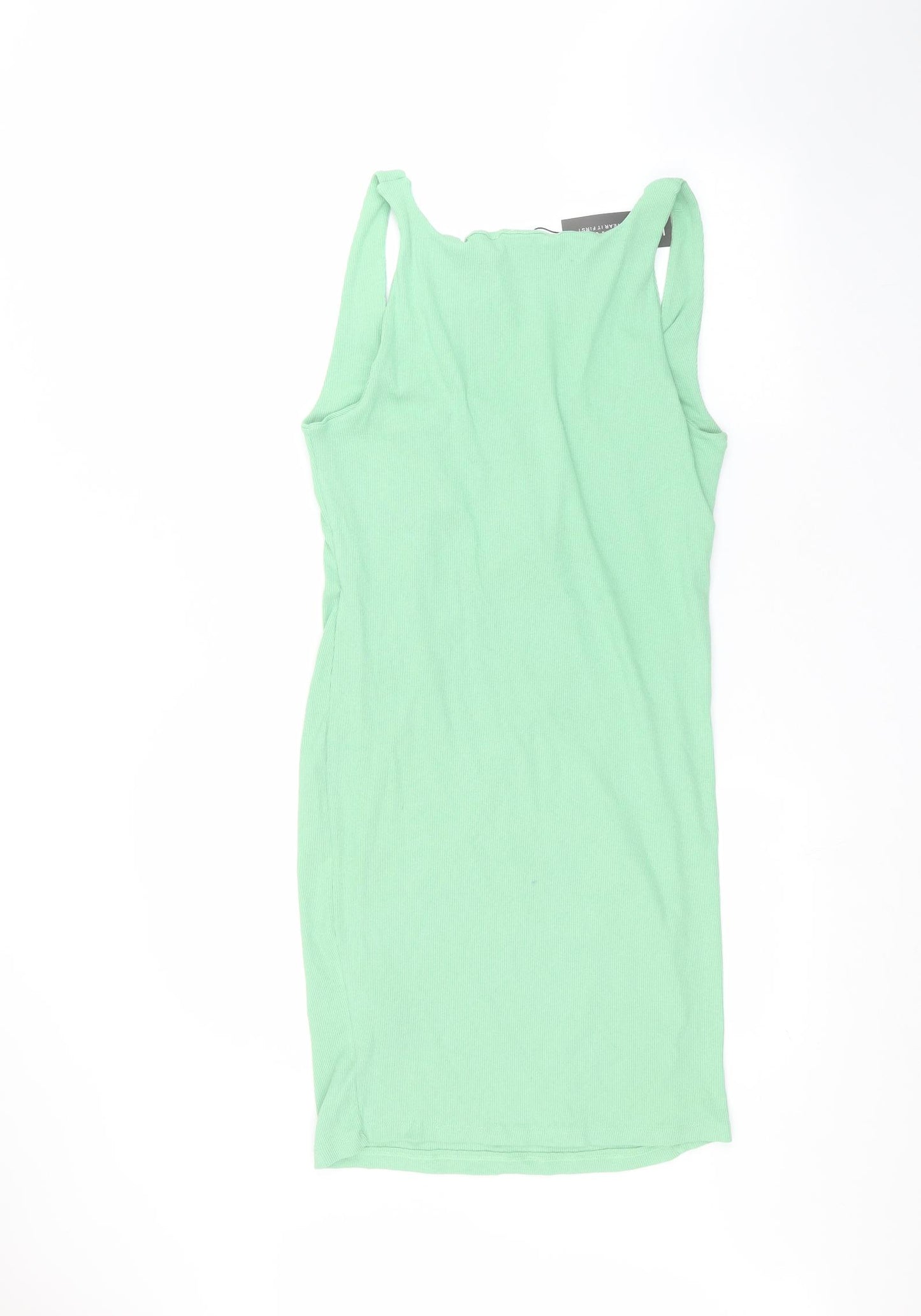 I SAW IT FIRST Womens Green   Pencil Dress  Size 20