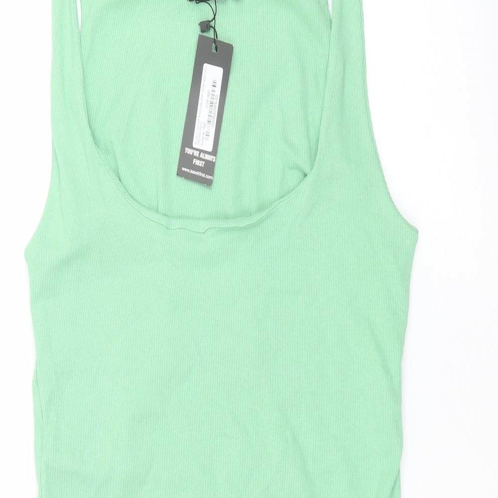 I SAW IT FIRST Womens Green   Pencil Dress  Size 20
