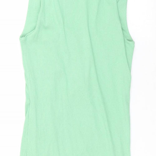 I SAW IT FIRST Womens Green   Pencil Dress  Size 20