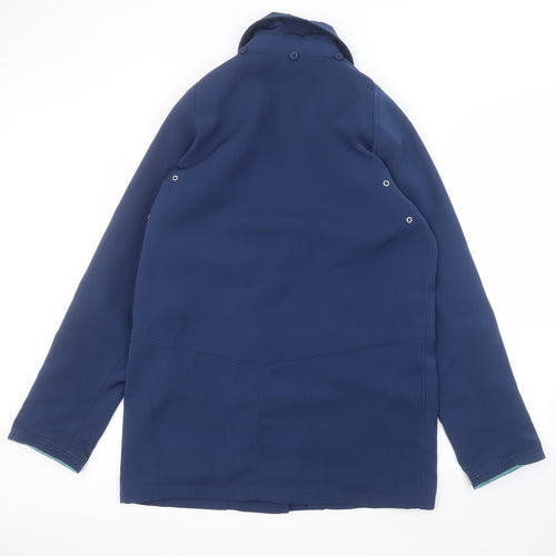 EWM Womens Blue   Jacket  Size 12