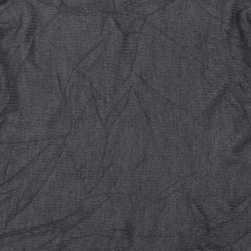 Debenhams Womens Grey   Pullover Jumper Size 14
