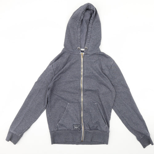 Brookhaven Womens Blue   Jacket  Size M