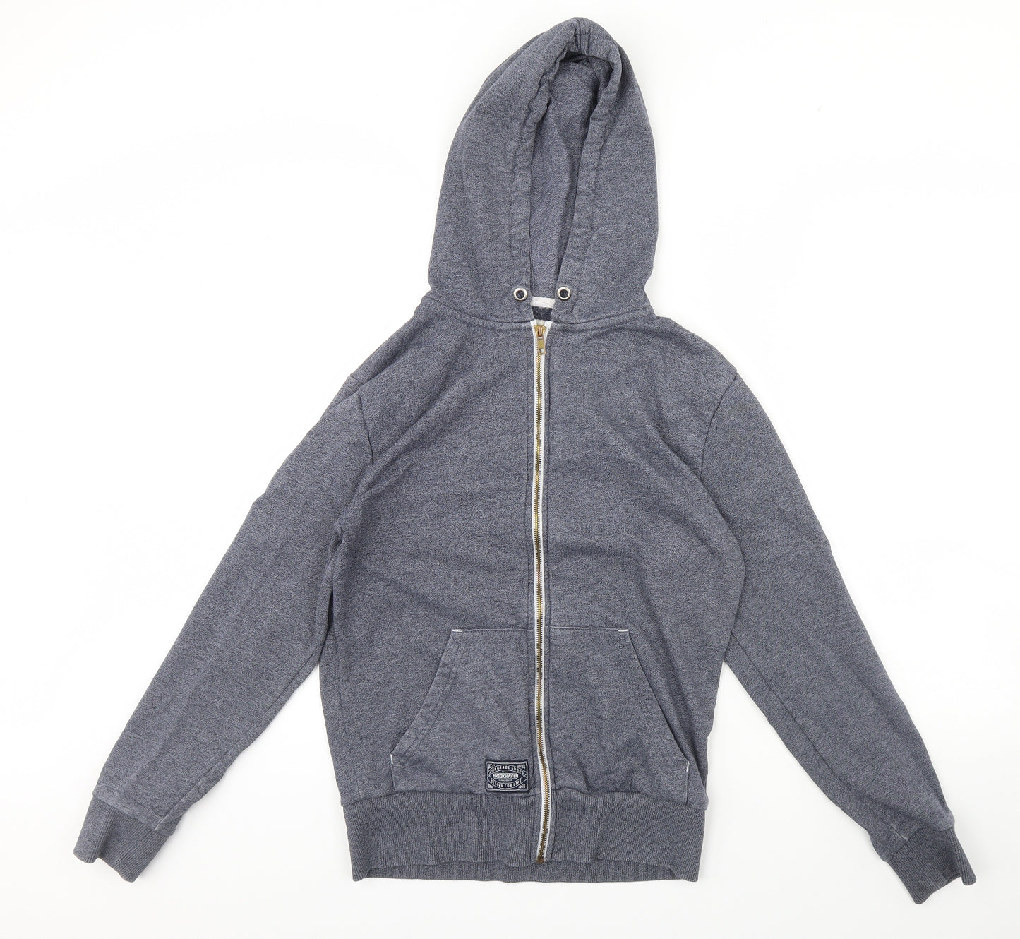 Brookhaven Womens Blue   Jacket  Size M