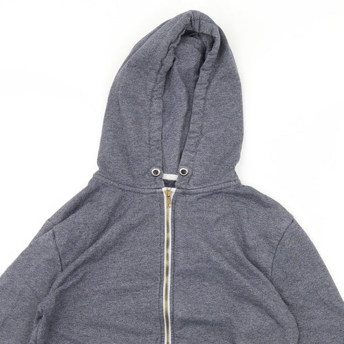 Brookhaven Womens Blue   Jacket  Size M