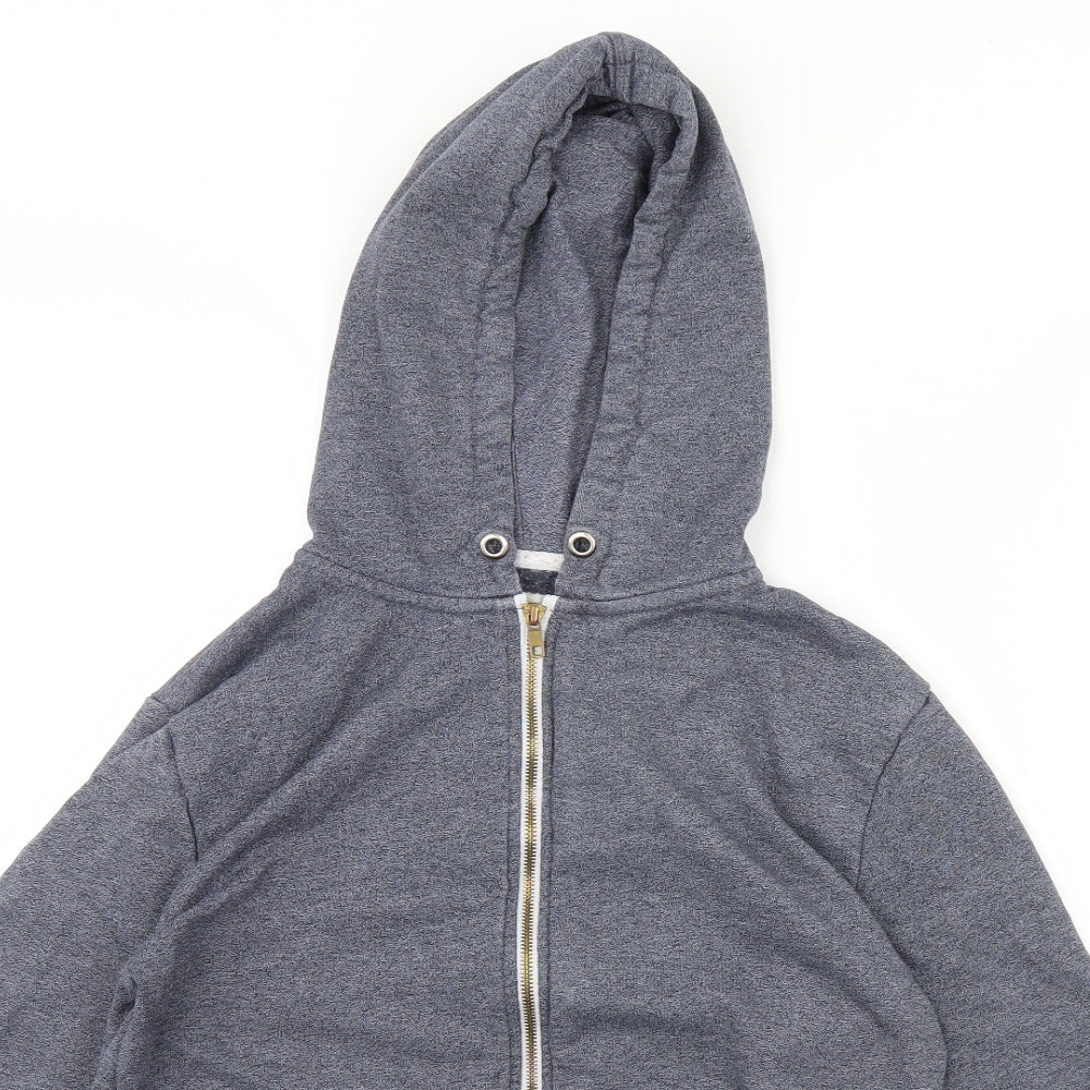 Brookhaven Womens Blue   Jacket  Size M