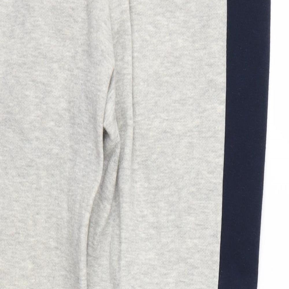 Preworn Mens Beige   Jogger Trousers Size M L29 in
