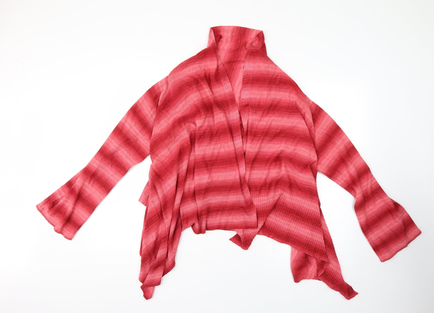 George Womens Pink   Cardigan Jumper Size 20