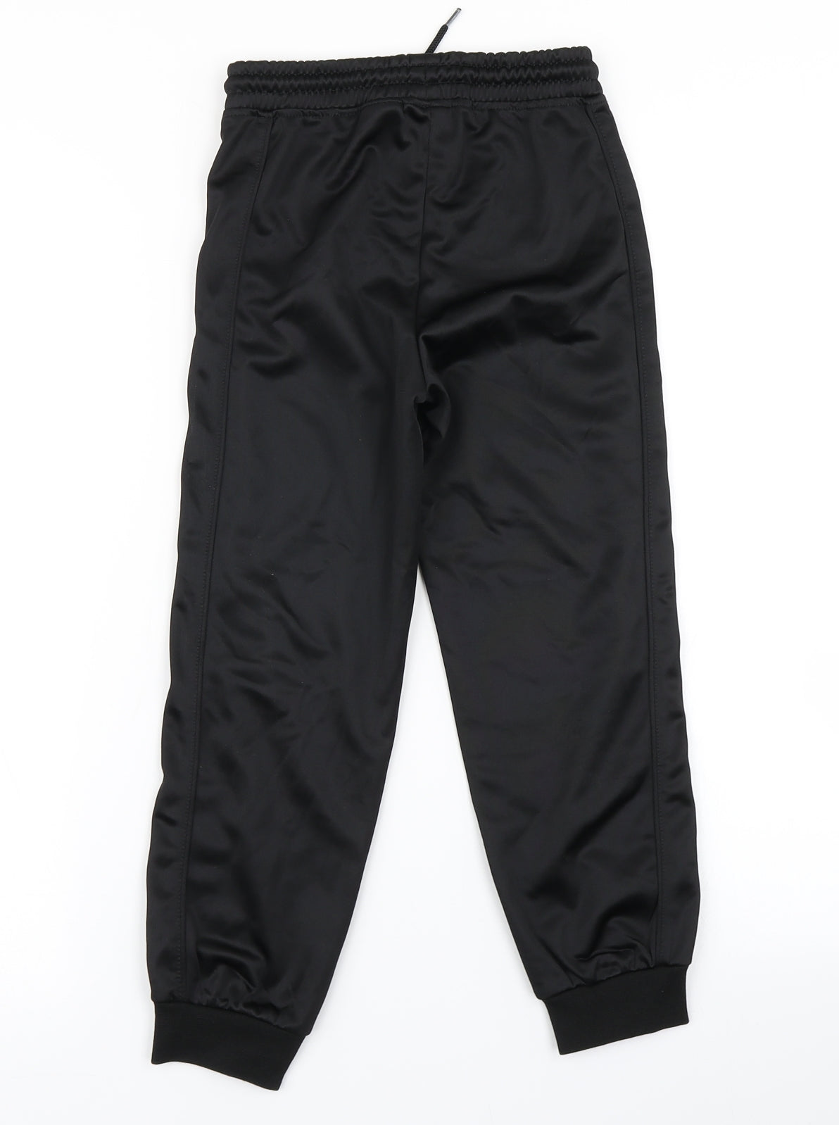 H&M Boys Black   Jogger Trousers Size 4-5 Years