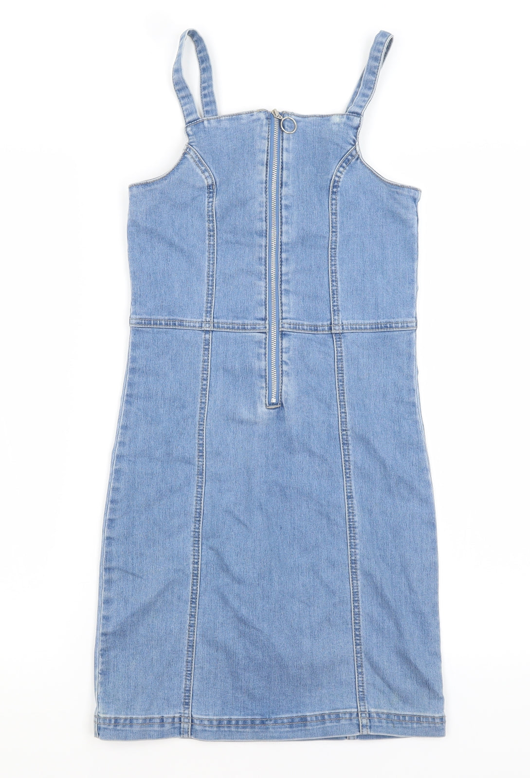 George Girls Blue   Pencil Dress  Size 12-13 Years