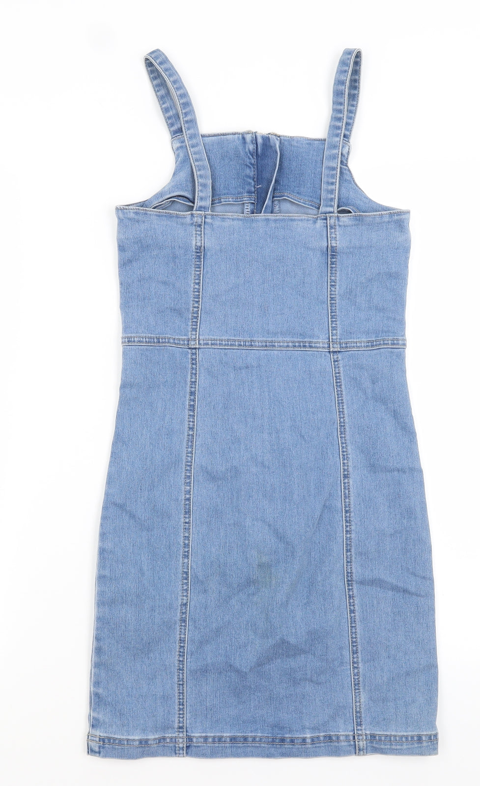 George Girls Blue   Pencil Dress  Size 12-13 Years