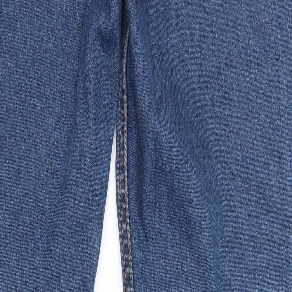 H&M Mens Blue   Straight Jeans Size 32 in L29 in