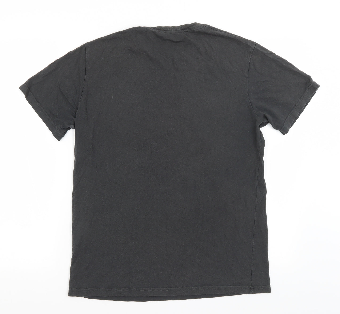 Pull & Bear Mens Grey    T-Shirt Size S  - Sylvester & Tweety