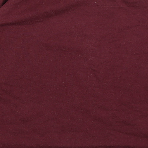 Atmosphere Womens Red   Pullover Jumper Size 14  - Cities