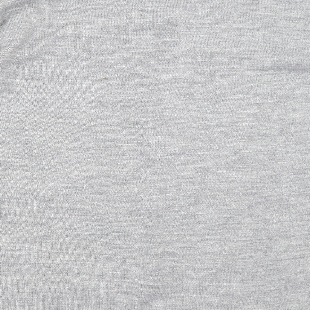 NEXT Mens Grey   Pullover Jumper Size L