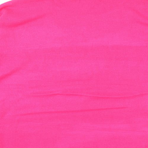 PRIMARK  Womens Pink   Pullover Jumper Size XL