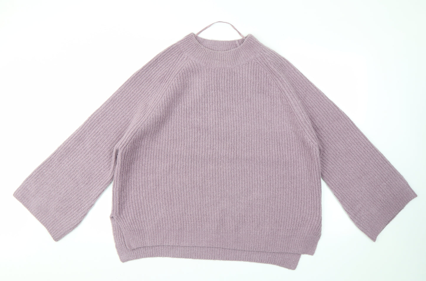 PRIMARK  Womens Purple   Pullover Jumper Size XL