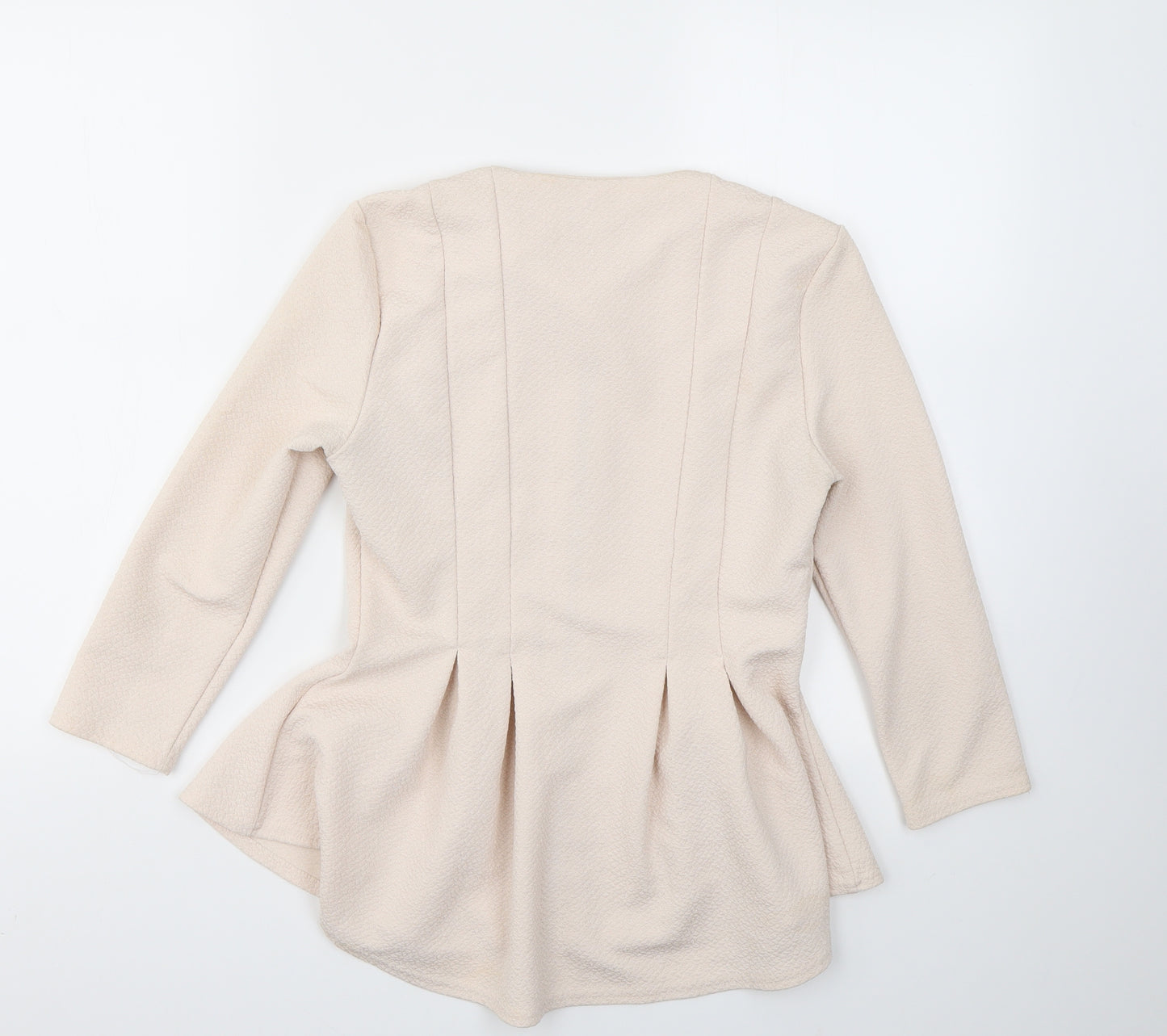 RIVER ISLAND  Womens Pink   Jacket  Size 10