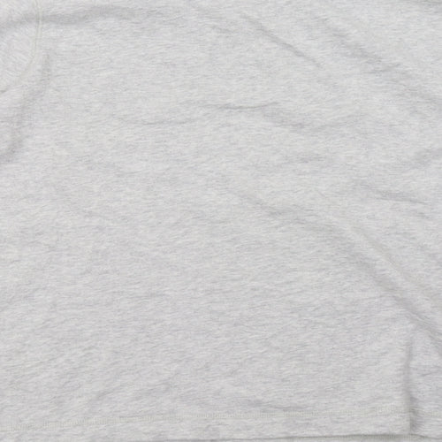 Gap Womens Grey   Pullover Sweatshirt Size XL