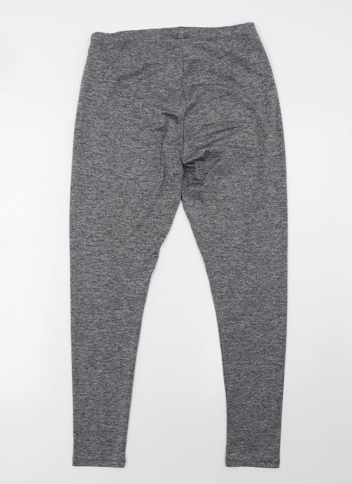 ASOS Womens Grey    Leggings Size 12 L28 in