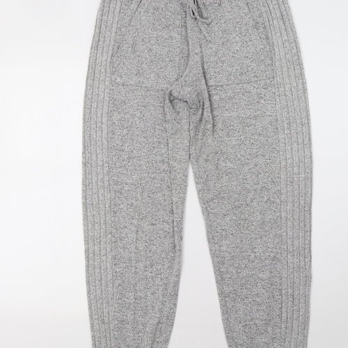 Marks and Spencer Womens Grey    Lounge Pants Size 12