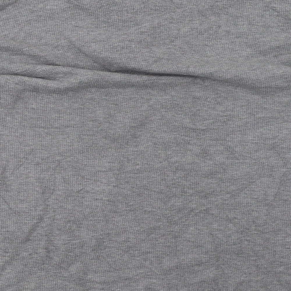 Sonoma Mens Grey   Pullover Sweatshirt Size 2XL