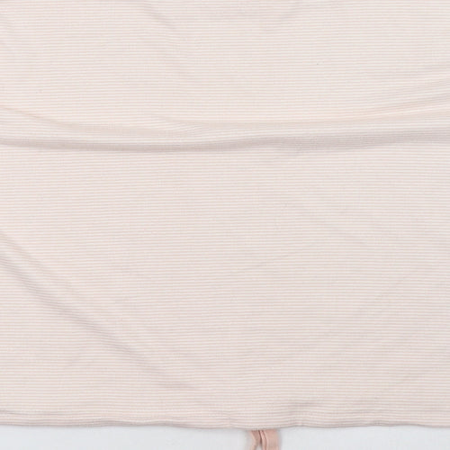 Primark Womens Pink    Pyjama Top Size 14