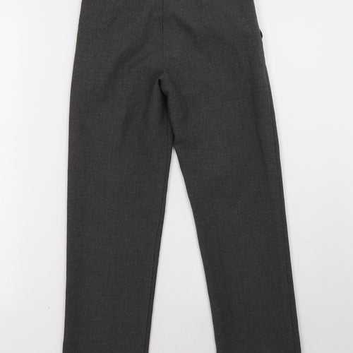 urban 65  Boys Grey    Trousers Size 9 Months