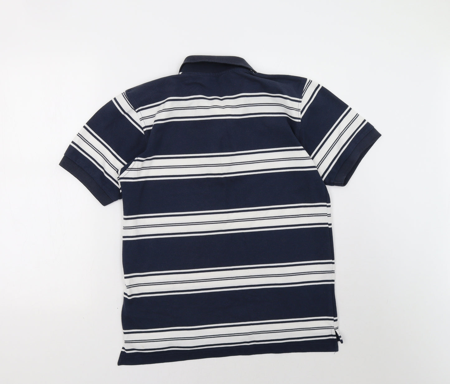 Lonsdale Mens Blue    Polo Size S