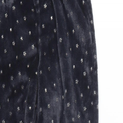 George Girls Blue Polka Dot  Cami Pyjama Pants Size 9-10 Years