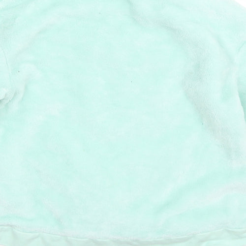 George Girls Green   Top Pyjama Top Size 9-10 Years