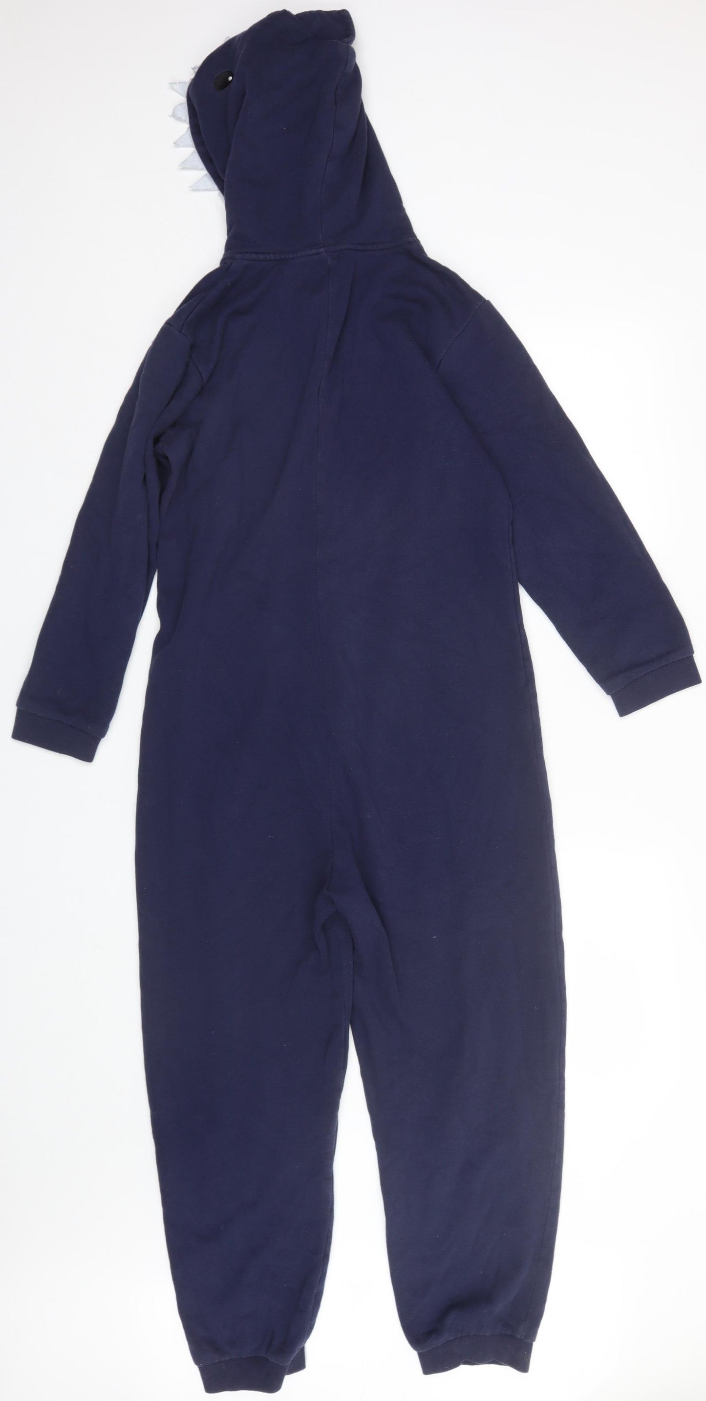 George Boys Blue    One Piece Size 12-13 Years  - Shark