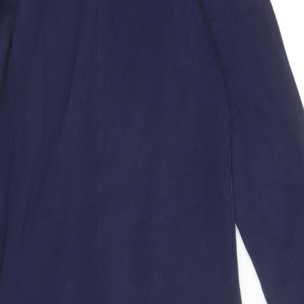 George Boys Blue    One Piece Size 12-13 Years  - Shark