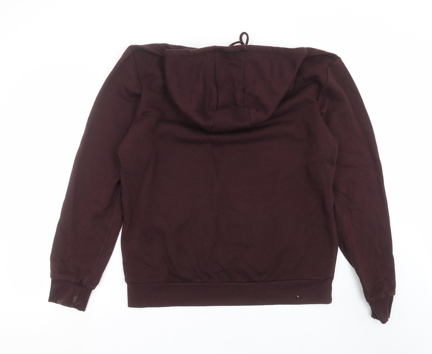 Primark Mens Purple   Pullover Hoodie Size XL