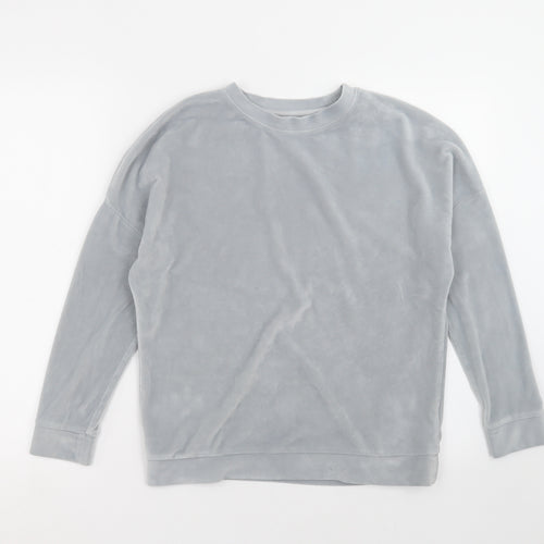 George Womens Grey   Pullover Jumper Size 8