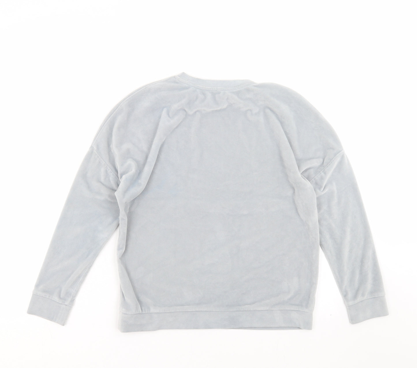 George Womens Grey   Pullover Jumper Size 8