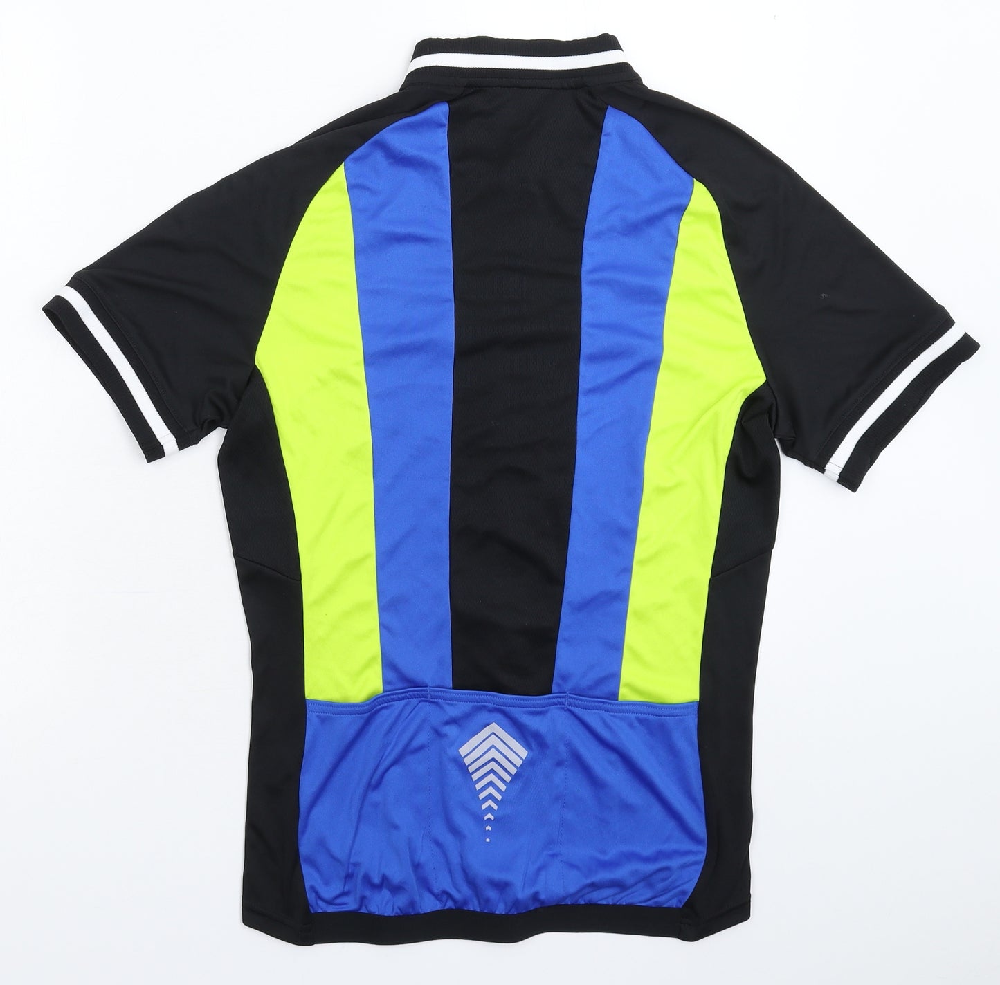 Crane Mens Multicoloured   Jersey Casual Size M