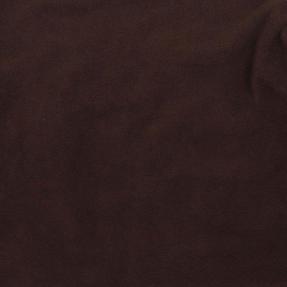 SheIn Womens Grey  Fleece Pullover Sweatshirt Size M